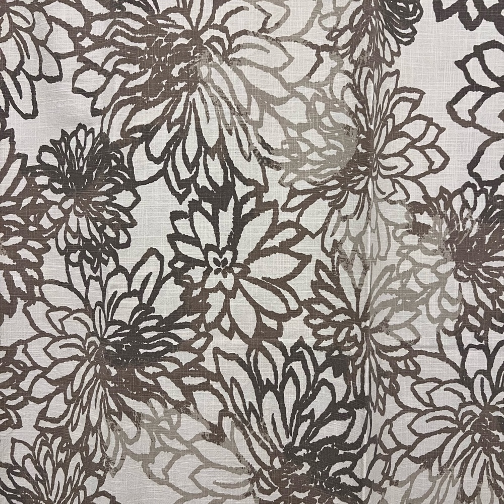 Shower Curtain - Picture 3 of 3